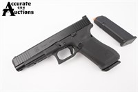 Glock 34 Gen 5 9x19