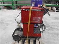 Snap-On Wire Feed MIG Welder