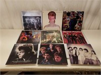 Vintage LP Record Lot