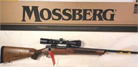 Mossberg 27941 Patriot 270 Win Bolt Action Rifle