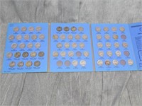 Jefferson Nickels (incl. ALL Silver ones and MORE)