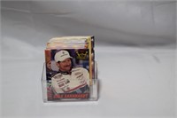1995 NASCAR CROWN JEWEL CARDS