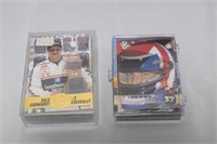 NASCAR CARDS-MISC