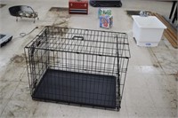 Foldable Kennel