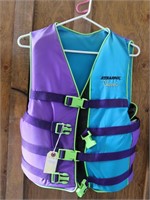 STEARNS Classic Adult Water Ski Vest-XX-Large