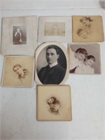 Antique photos