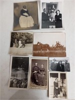 Antique photos