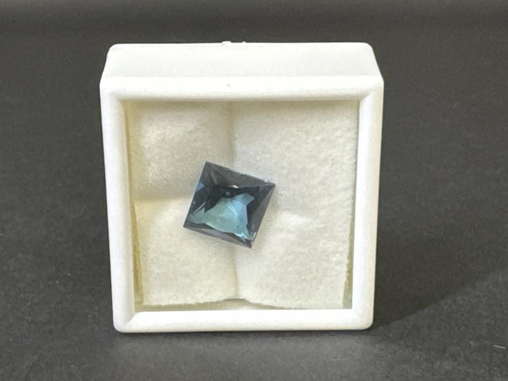 Loose Gemstone - Neptune Topaz