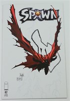 Spawn #82