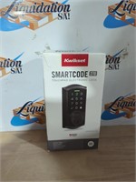 Kwikset smart code lock