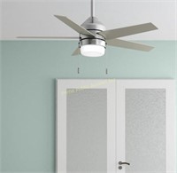 Hunter $135 Retail Pixie 44" Ceiling Fan with