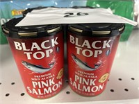 Pink Salmon 4-14.75 oz