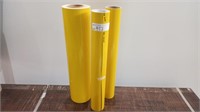 33m Yellow 3M 680cr Reflective Comply 610mm