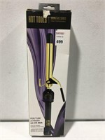 HOT TOOLS GOLD CURLING IRON