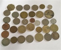 COINS GROUP LOT -