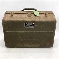 Simonsen Vintage Mechanics Tool Box