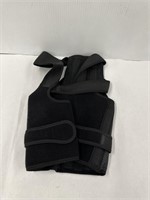 SIZE SMALL FIT GENO POSTURE CORRECTOR