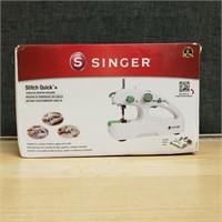 Singer Stitch Quick Cordless Mending Machine