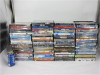 PLusieurs DVD Films