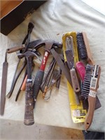 Hand tool assortment