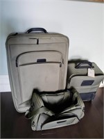 Travel Bags by Samsonite