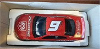 Bill Elliott 2001 Dodge Interpid Action 1/24