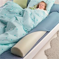 BANBALOO | Bed Bumper for Toddlers 53"