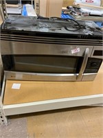 Convection oven GE