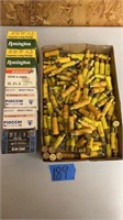 20 gauge shotgun shells, all boxes are full