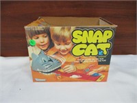 Keener Snap Cat Vintage Game