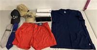 Ralph Lauren T-Shirts, Boxers, Hats & Ties