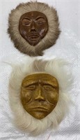 Yukon Masks