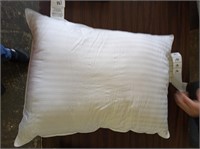 Gel Bed Pillow