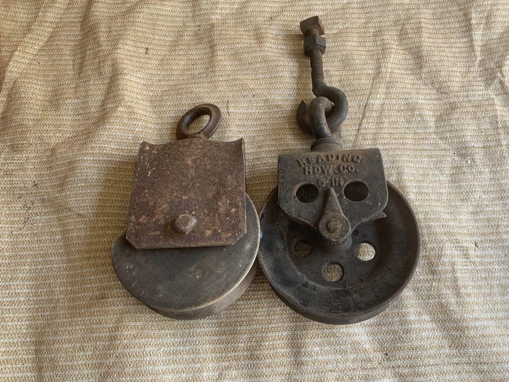 Wood Chipper Singer Sewing Machine Tools Winchester