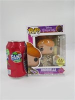 Funko Pop #222, Cinderella '' Exclusive ''