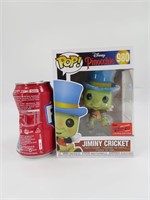 Funko Pop #980, Jiminy Cricket '' Comic Con
