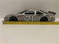 NASCAR #21