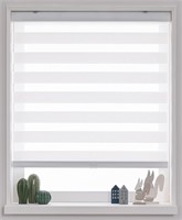 Zebra Horizontal Blind [Cordless Basic