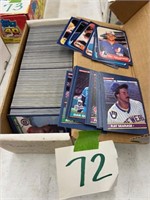 Baseball cards