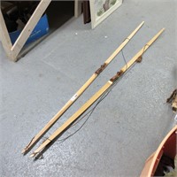 Custom Made Recurve Bows