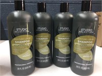 (4)28FL Studio Selection Shampoo
