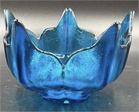Viking Epic Blue Lotus Bowl