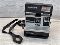 POLAROID SPIRIT 600 INSTANT CAMERA WORKS!!!