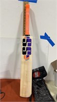 SS cannon 2021 model Kashmir willow  cricket bat