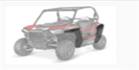 Polaris Fender Flare Kit 2014-2024 RZR Trail / 900