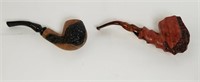 Pair Of 2 J.M. Boswell Pipes 2011 & 2012*