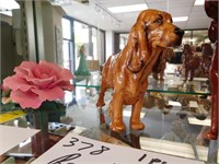Figurine - Royal Doulton dog