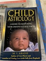 Child astrology book