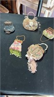 Mini decorative purses