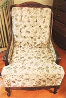 Stanley Furniture Armchair - 28" x 32" x 40"
